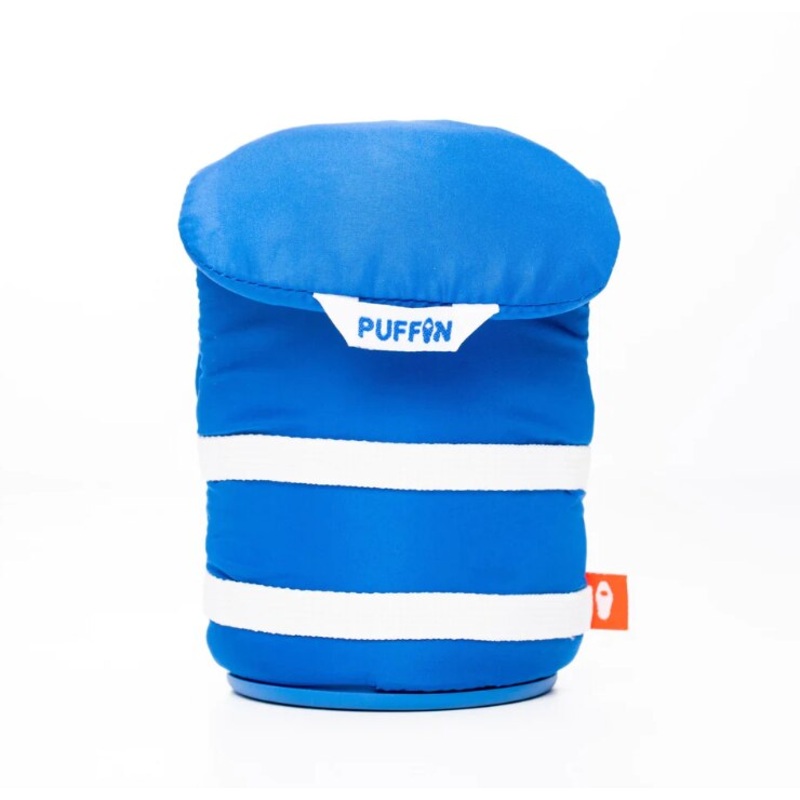 Puffin Coolers – The Buoy – Varsity Blue