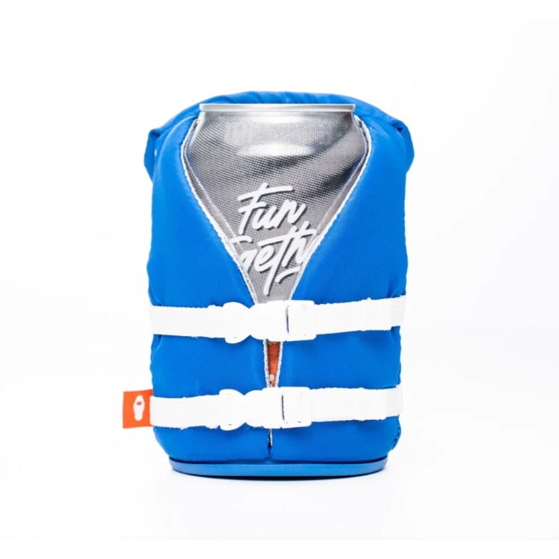 Puffin Coolers – The Buoy – Varsity Blue