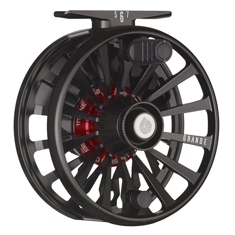 Redington Grande Fly Reel – Size 5/6/7