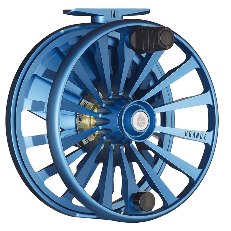 Redington Grande Fly Reel – Size 9/10/11
