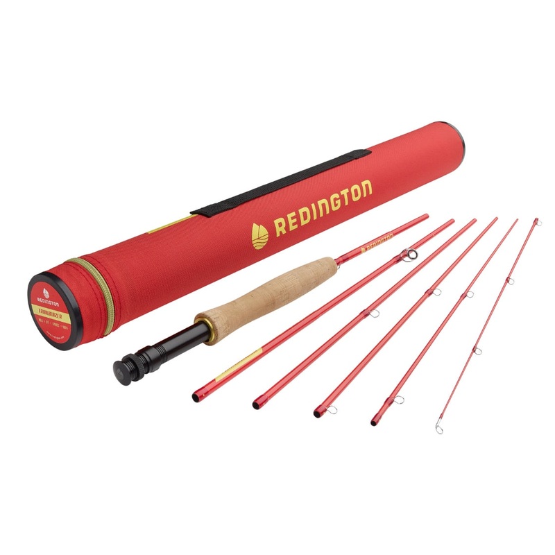 Redington Trailblazer Fly Rod|3WT|5WT|7ft 6in|9ft