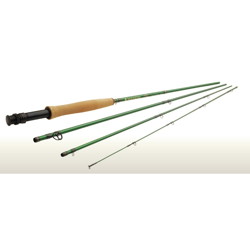 Redington Vice Fly Rods|3WT|4WT|5WT|6WT|7WT|6WT With Fighting Butt|7ft 6in|9ft|8ft 6in