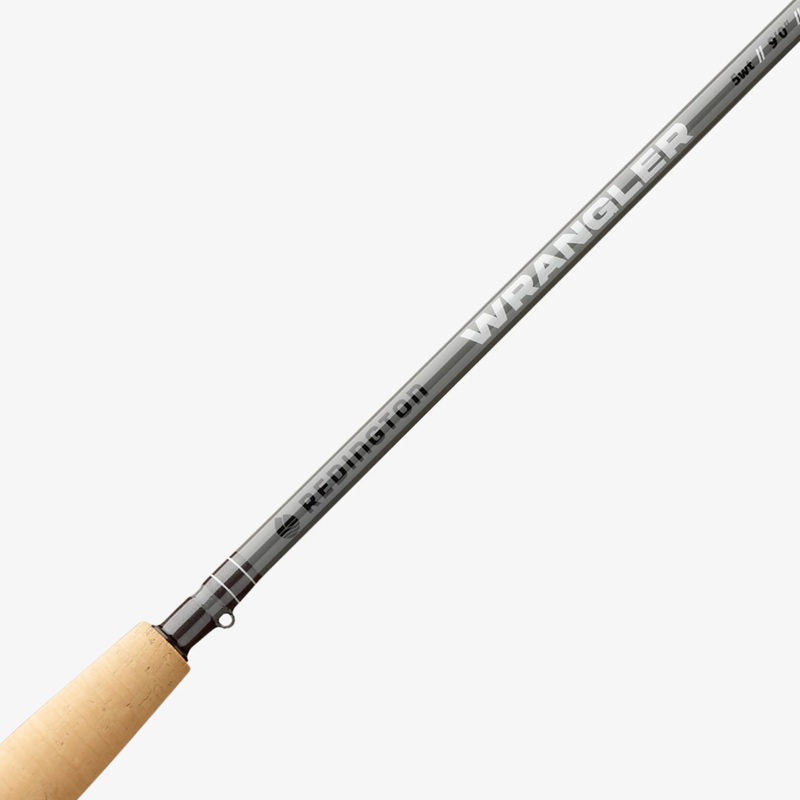 Redington Wrangler Fly Rod|4WT|5WT|6WT|7WT|9ft