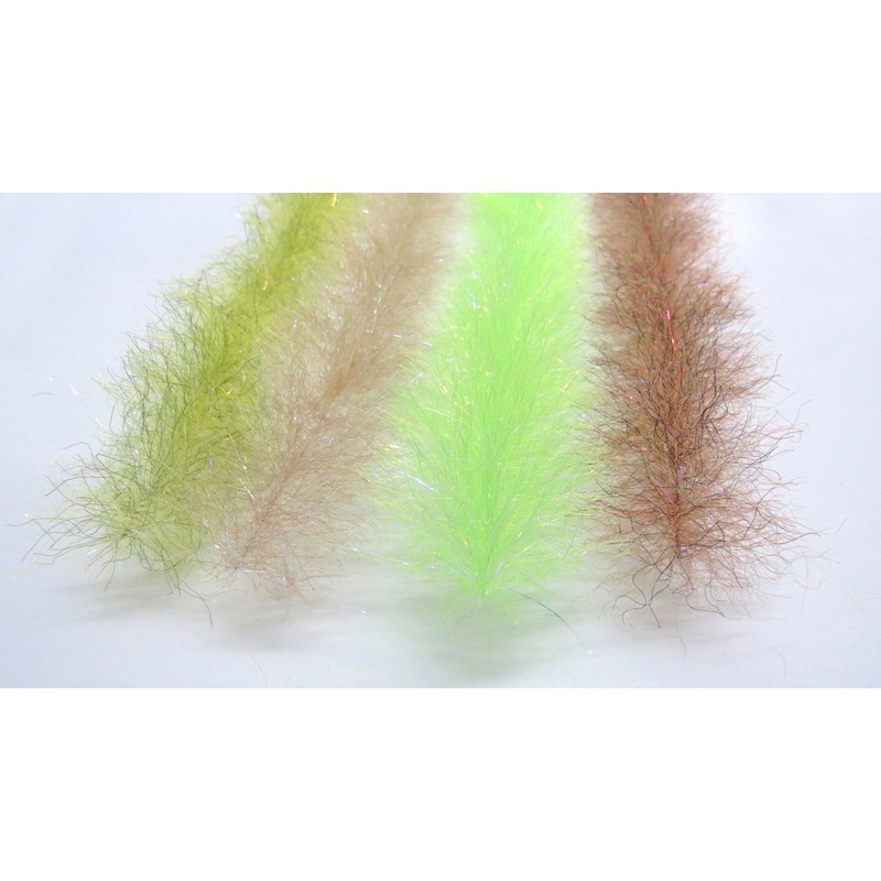 Just Add H2O Flash Blend Baitfish Brush