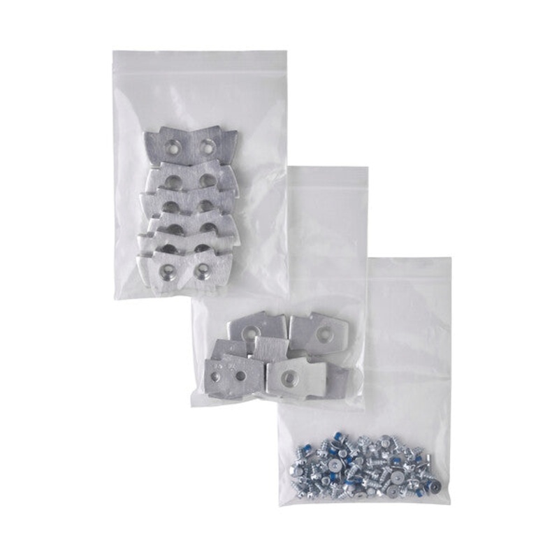 Patagonia Foot Tractor Aluminum Bar Replacement Kit – Danner Boots