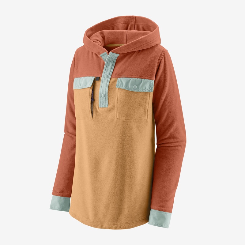 Patagonia Women’s Long-Sleeved Early Rise Shirt