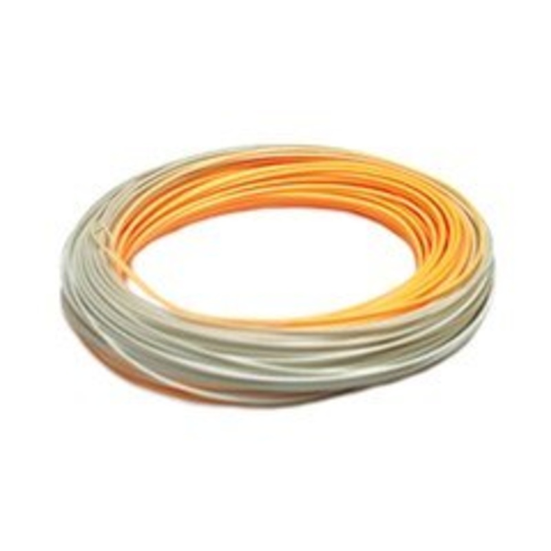 Rio Premier Gold Fly Line|Melon-Grey|Moss-Gold|WF4F|WF5F|WF6F|WF3F|WF7F|WF8F|WF9F