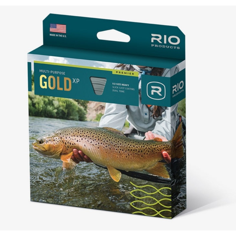 Rio Premier Gold XP|WF3F|WF4F|WF5F|WF6F|WF7F|WF8F