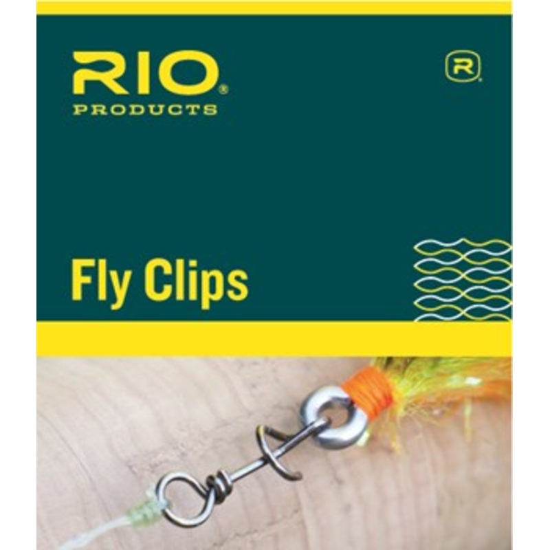 Rio Twist Clip – 10 Pack|Size 1|Size 2|Size 3