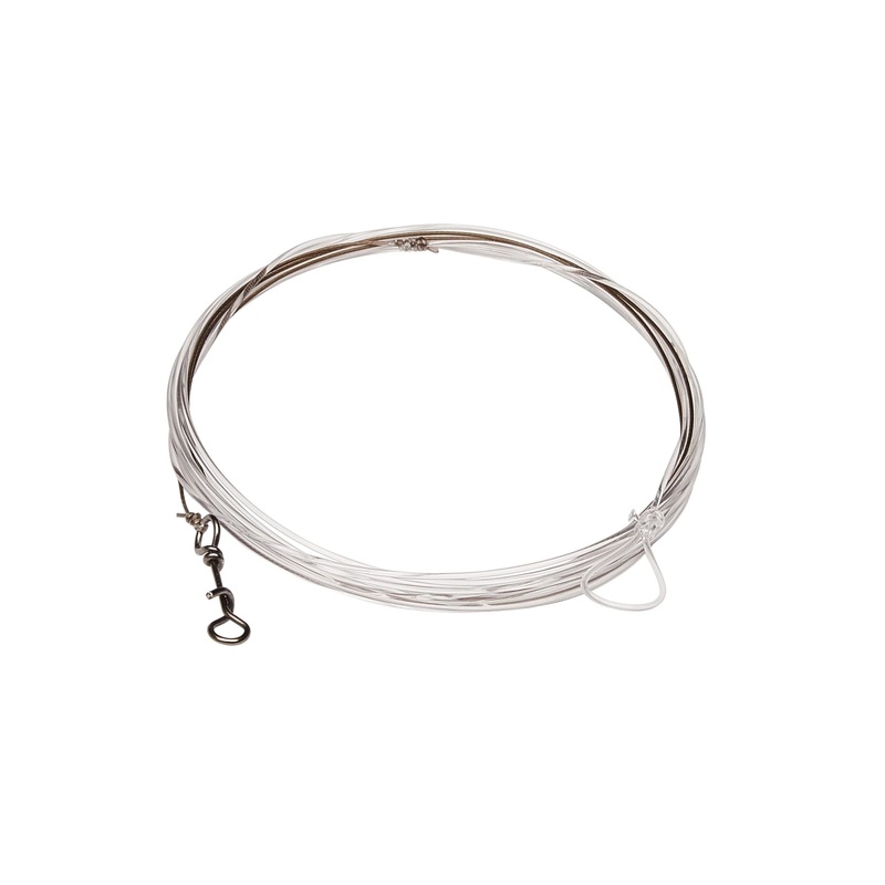 Rio Pike/Musky Leader – 7.5ft|20lbs|30lbs