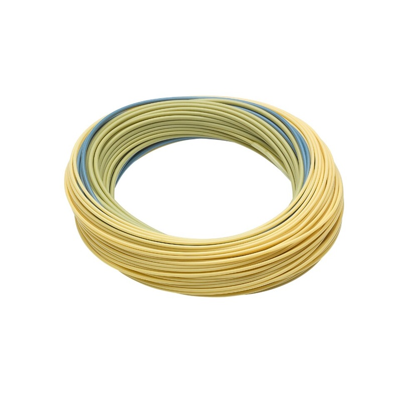 Rio Premier Tarpon Fly Line|Seagrass-Grey-Sand|WF10F|WF12F|WF9F