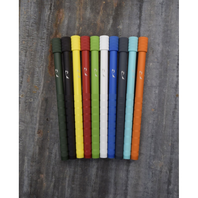 Rising – Cerakote – Extended 24 Net Handle
