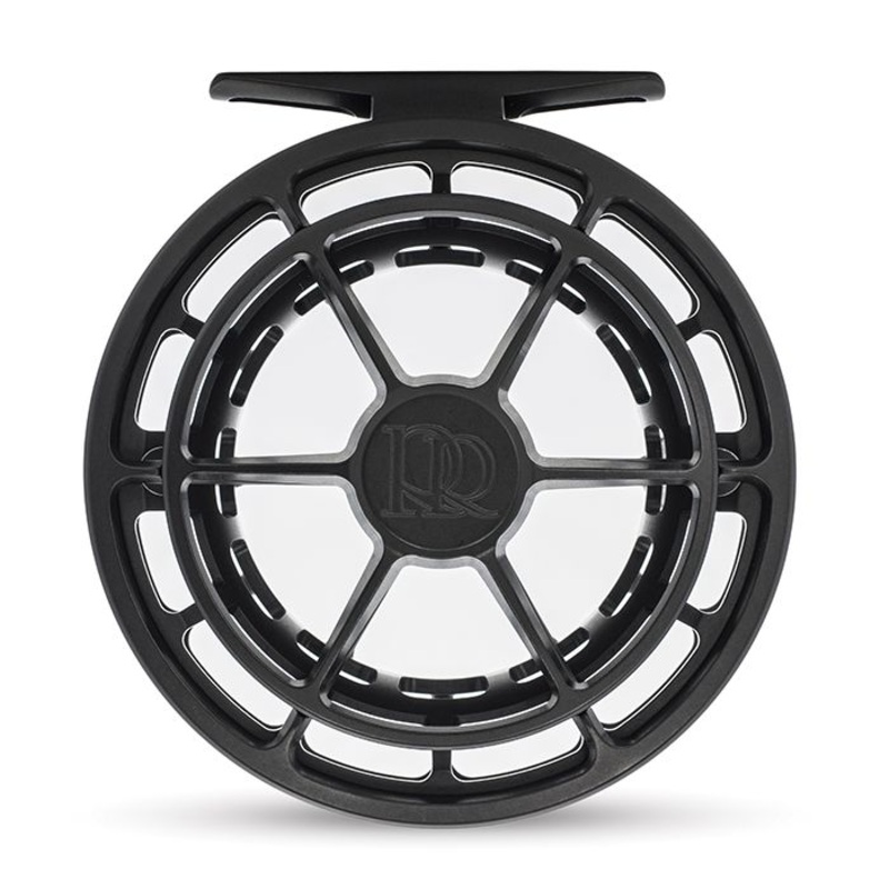 Ross Evolution R Fly Reel|4-5WT|5-6WT|7-8WT|Matte Olive|Platinum|Matte Black|Matte Chocolate|Matte Blue