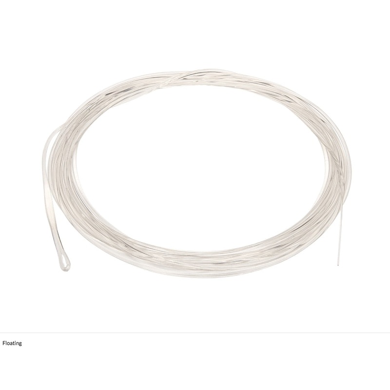 Rio Medium VersiLeader|Clear Float|Clear Intermediate|Fast Sink|Medium Sink