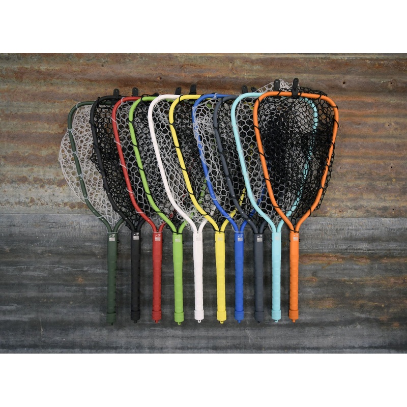 Rising Cerakote Brookie Net – 10 Handle