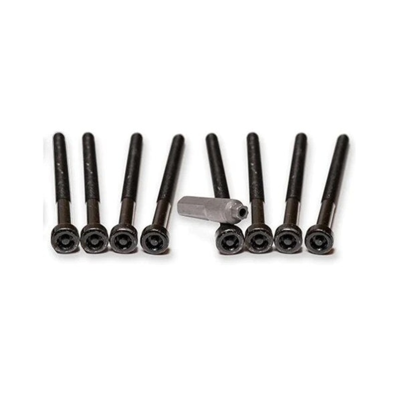 Riversmith Standard Mount Locking Bolt Sets