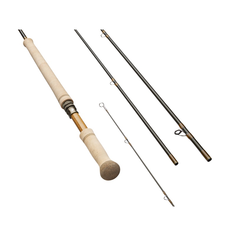 Sage Trout Spey G5 Fly Rod|11ft 3in|4WT