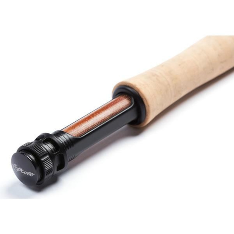 Scott G Series Fly Rods|2WT|3WT|5WT|4WT|6WT|7ft 7in|8ft 4in|8ft 8in|9ft
