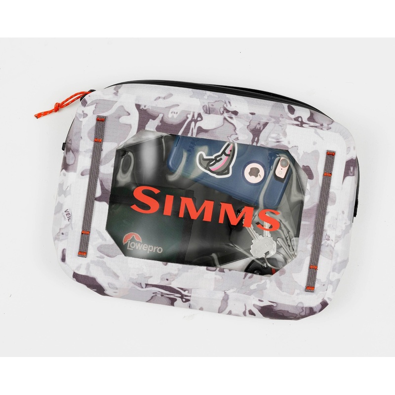 Simms Dry Creek Gear Pouch – 4L