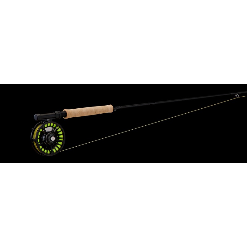 Sage Sense Fly Rod|3WT|4WT|10ft 6in|10ft
