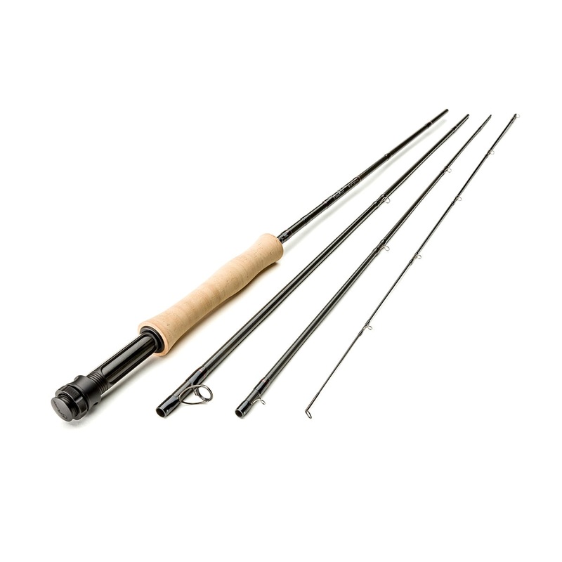 Scott Centric Fly Rods|5WT|6WT|4WT|6WT With Fighting Butt|7WT|10ft|9ft|9ft 6in|8ft 6in