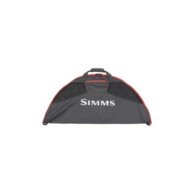 Simms Taco Bag|Anvil