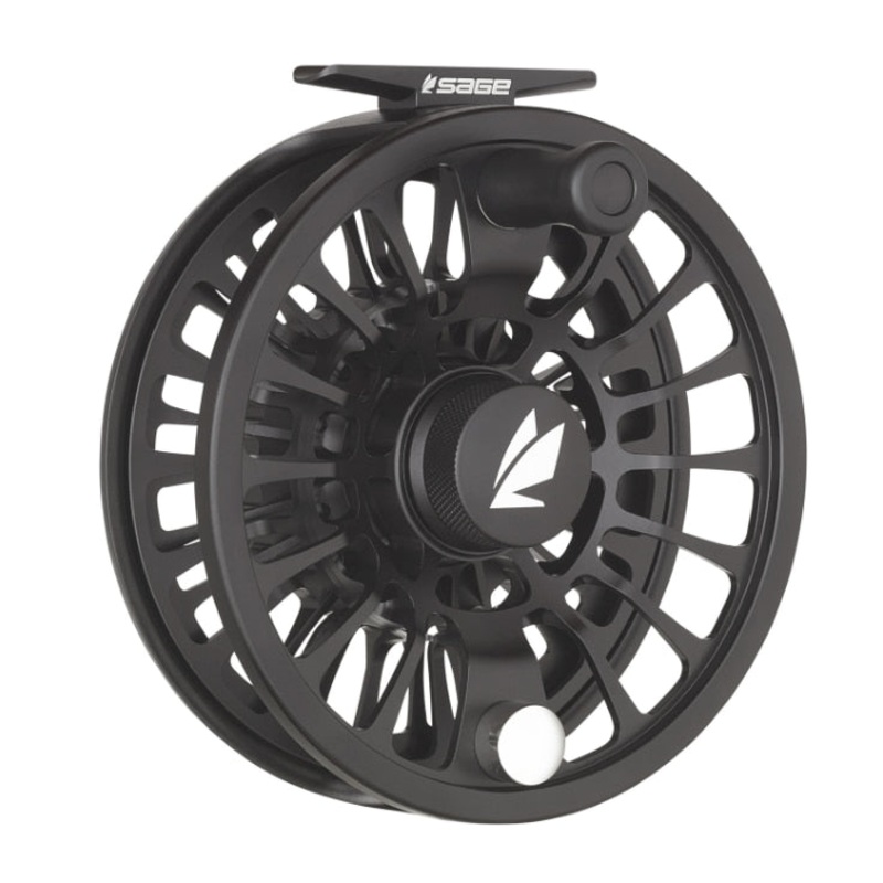 Sage Thermo Spool|Champagne|Stealth|10-12WT|12-16WT