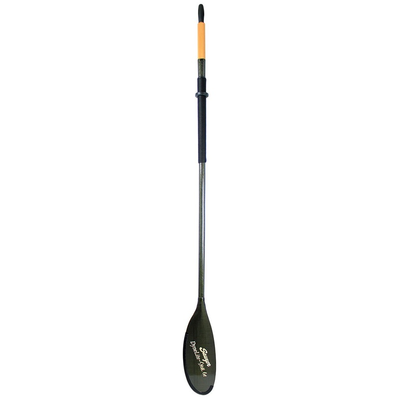 Sawyer SquareTop Oar with Wrap & Stop – Shoal Cut Blade