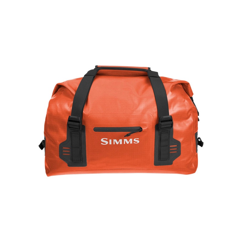Simms Dry Creek Duffel – 60L Small