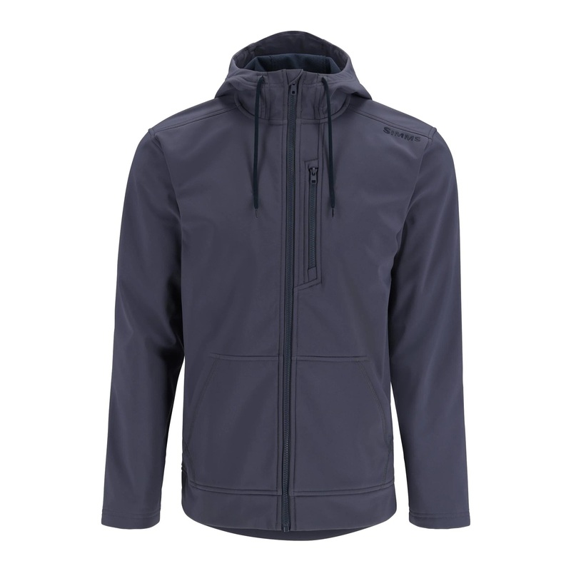 Simms Men’s Rogue Fleece Hoody