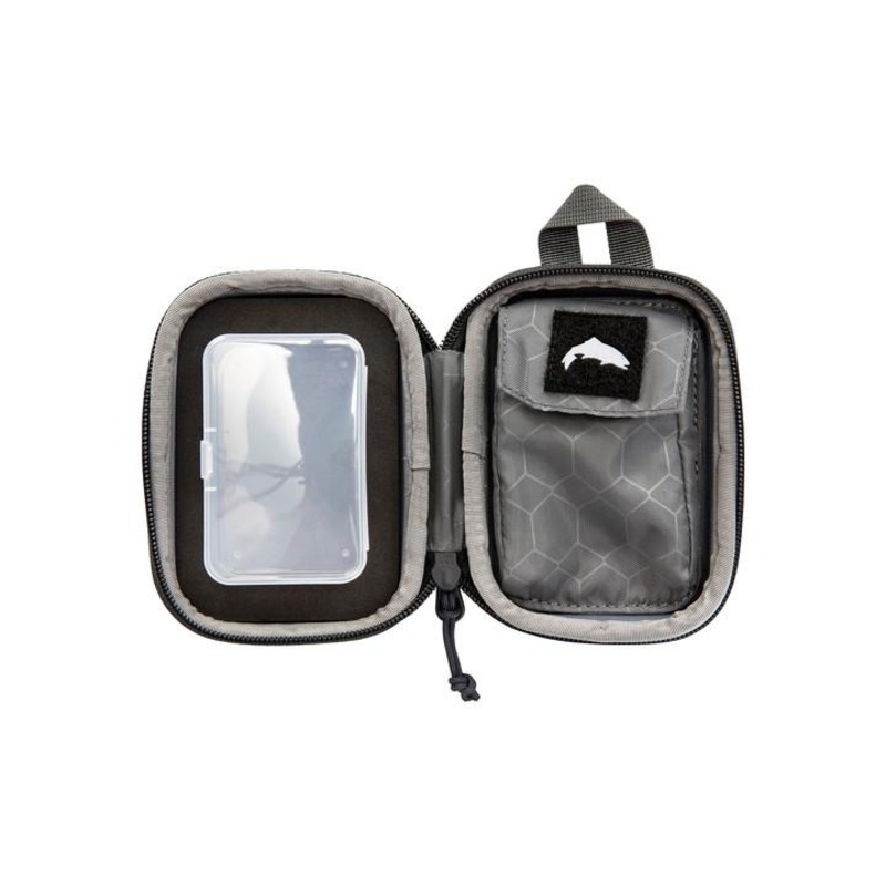 Simms Fish Whistle 2.0