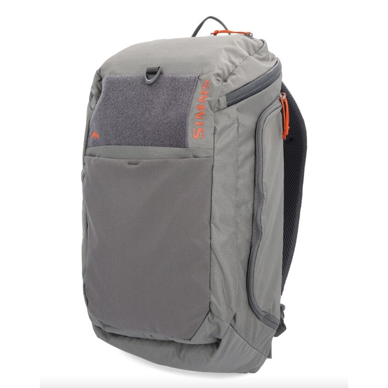Simms Freestone Backpack|Pewter