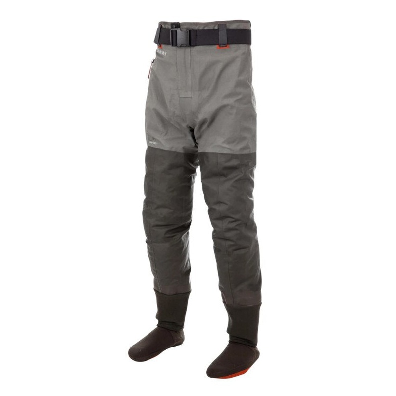 Simms G3 Guide Wading Pant|Gunmetal|Large|Large King|Large Short|Large Long (9-11)|Medium|Medium King|Medium Long|Medium Short|Small|Small King|XL|XL King|XL Long|XXL