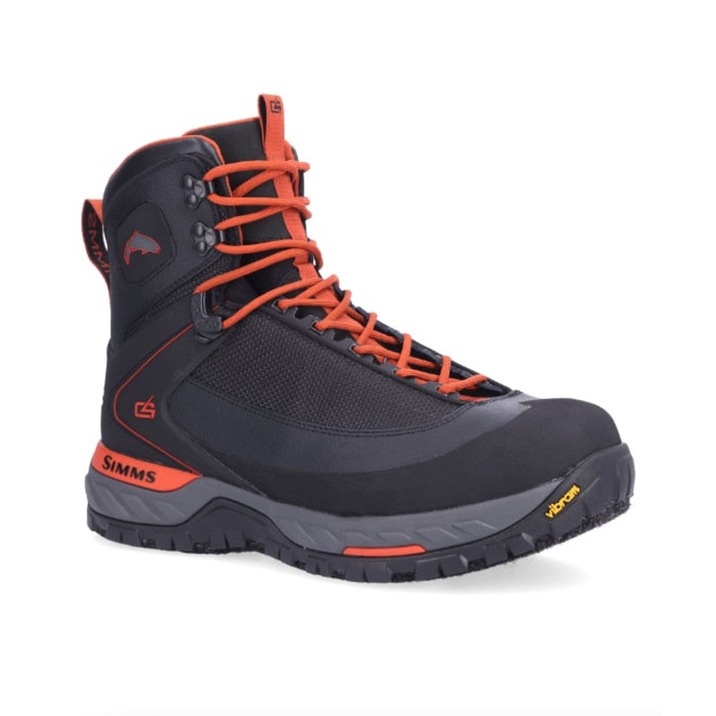 Simms G4 PRO Powerlock Wading Boot – Felt