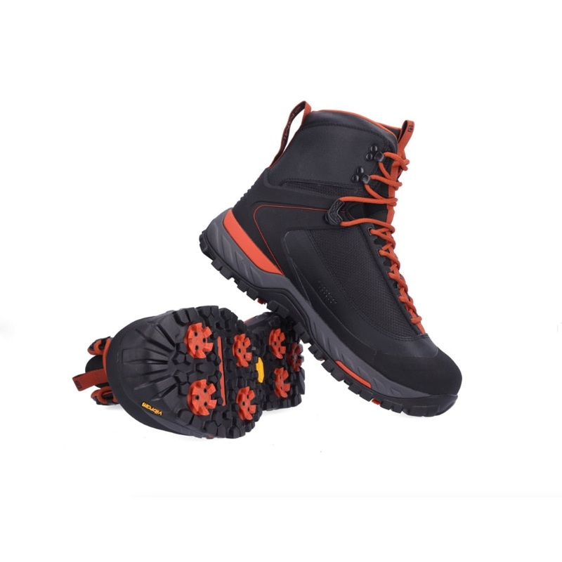 Simms G4 PRO Powerlock Wading Boot – Rubber