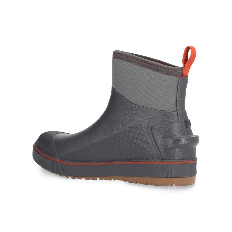 Simms Men’s Simms Challenger 7 Deck Boot