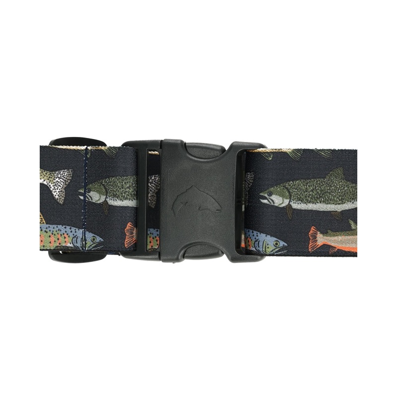 Simms Wading Belt – 2|Trout Parade