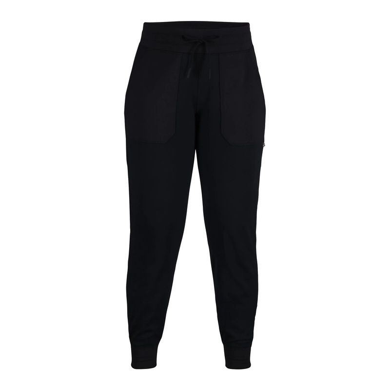 Simms Women’s Thermal Jogger|Black|Large|Medium|Small|XL|XS|XXL