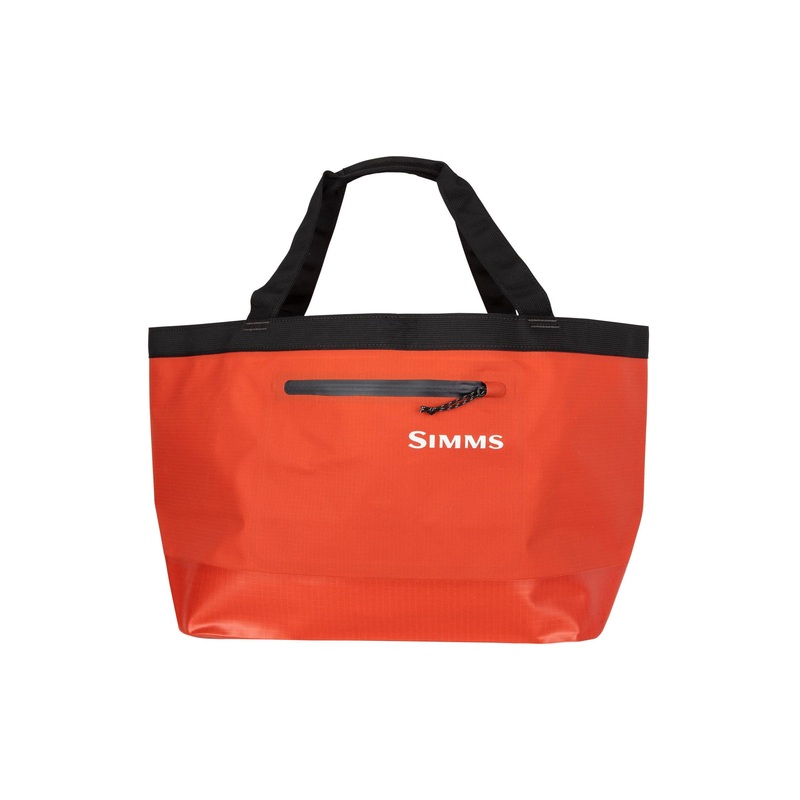 Simms Dry Creek Simple Tote – 50L