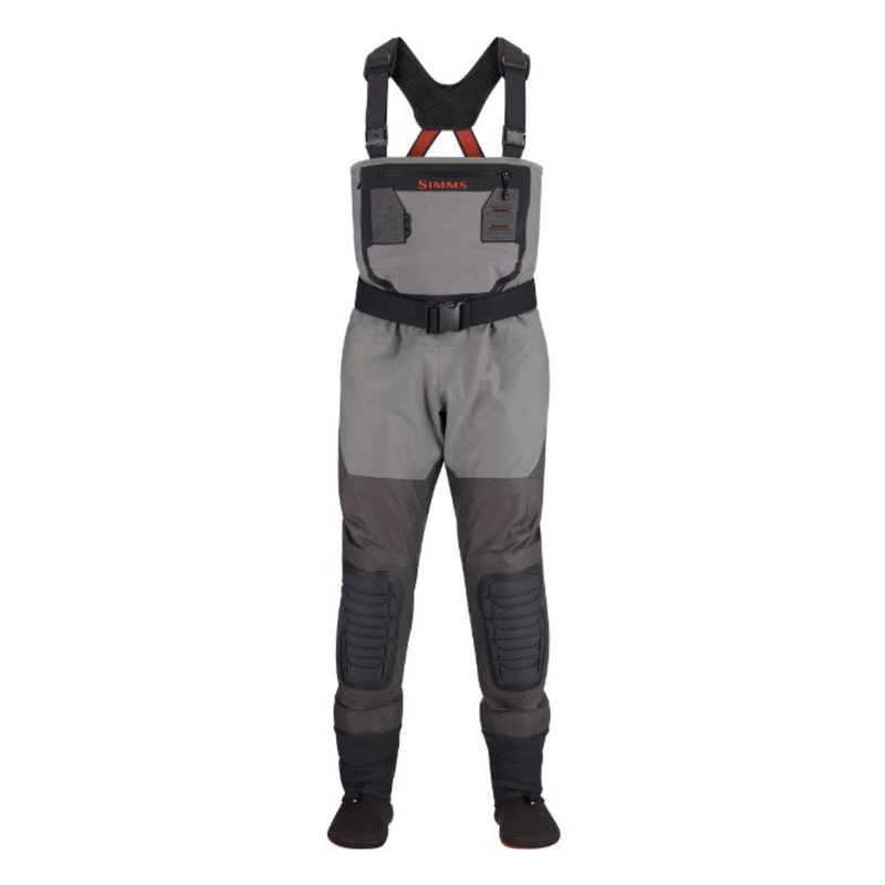 Simms Men’s Confluence Stockingfoot Wader