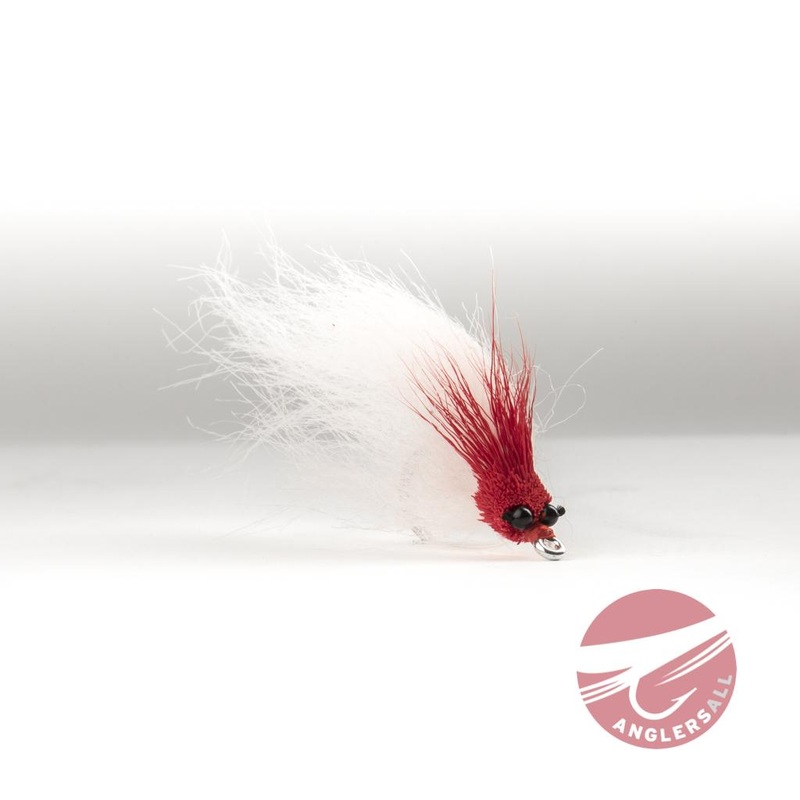 Student’s Fishalicious – Umpqua Fly