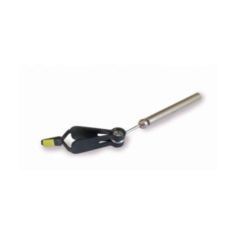 Tiemco Spinning Hackle Plier – Short