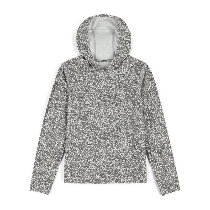 Simms – Kid’s Solar Tech Hoody