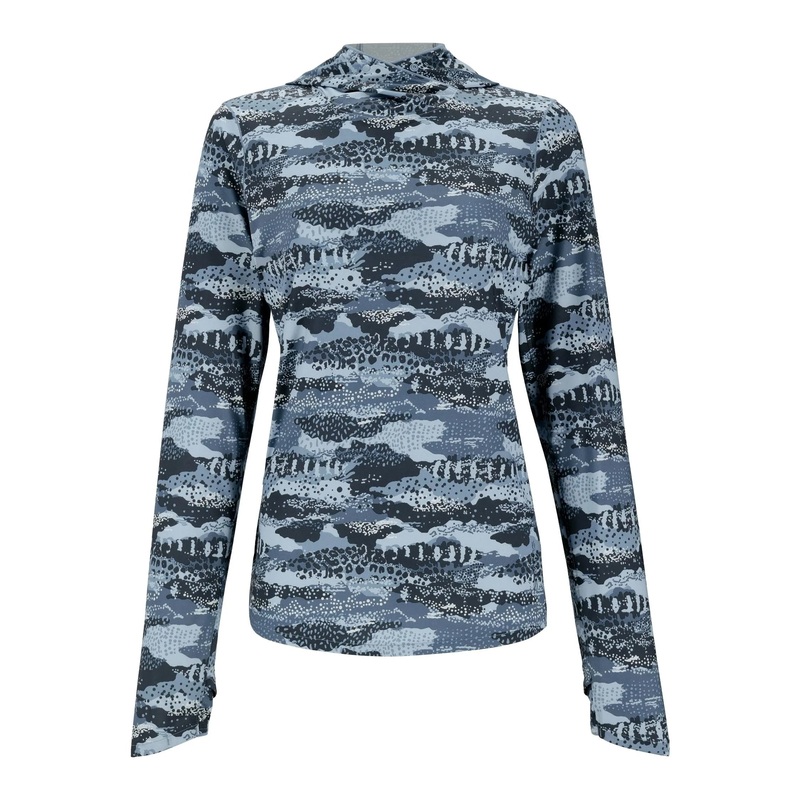 Simms – Women’s Bugstopper SolarFlex Hoody