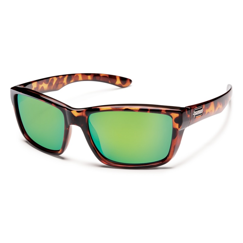 Suncloud Polarized Sunglasses – Mayor