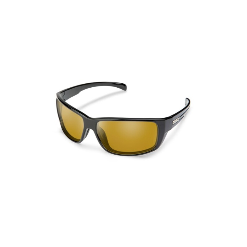 Suncloud Polarized Sunglasses – Milestone