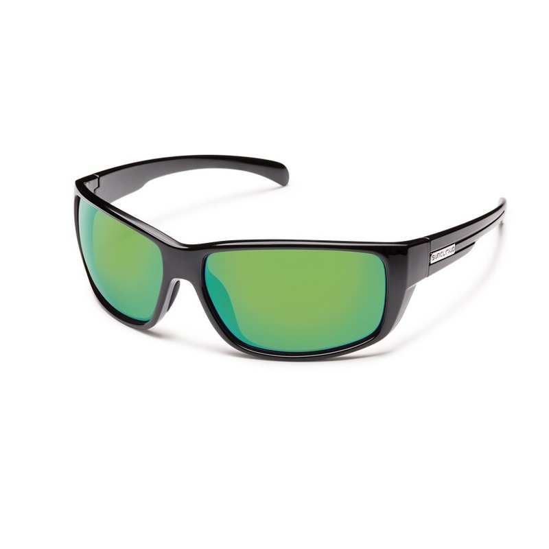 Suncloud Polarized Sunglasses – Milestone