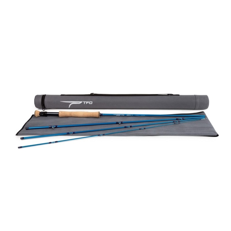 TFO Axiom 2-X Fly Rods|10WT|11WT|5WT|6WT|7WT|8WT|9WT|9ft