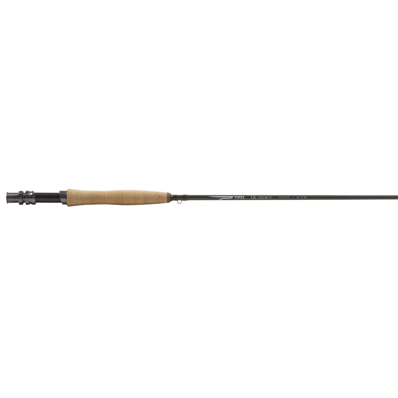 TFO LK Legacy Fly Rods|8WT|4WT|3WT|6WT|7WT|5WT|6WT With Fighting Butt|10ft|9ft|8ft 6in|8ft|9ft 6in