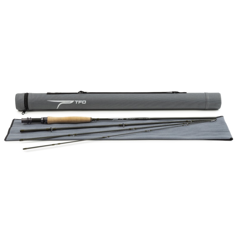 TFO LK Legacy Fly Rods|8WT|4WT|3WT|6WT|7WT|5WT|6WT With Fighting Butt|10ft|9ft|8ft 6in|8ft|9ft 6in
